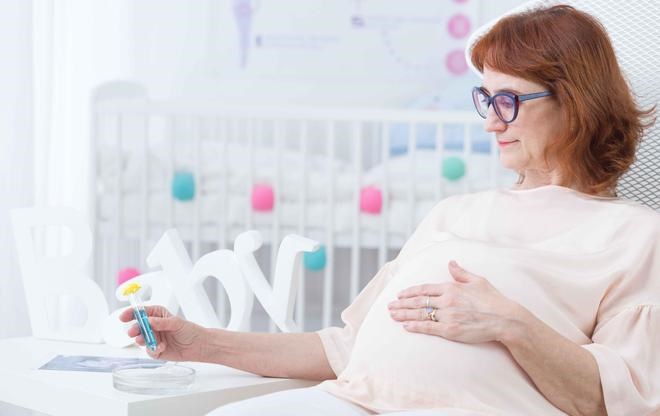 女人做试管婴儿最佳年龄 女人做试管婴儿